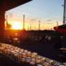 InterNations Darmstadt | Summer Official Event @ Weststadtcafé