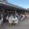 Apero Event at One of the Nicest Spots