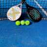 Let’s Play Padel Indoor