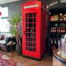 InterNations Riyadh: Event at LDN Circus Courtyard by Marriot