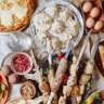 A Taste of Georgia: Come Hungry, Leave Happy