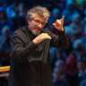 Beethoven Symphony No. 9 by Grant Park Orchestra and Chorus!