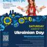 Ukranian Day - 2026