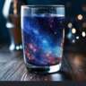 Science & Cocktails Mysteries of the Universe