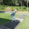 Sunday Pétanque/Bocci Balls and Picnic