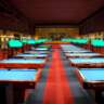 Afterwork Billiard