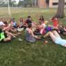 Let's Play Soccer on the NRC Field