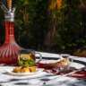 A Levantine Dinner!