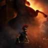 Join Us to Watch the Epic Movie, the Odyssey!