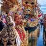 Venetian Inspirations in Yvoire