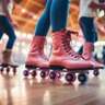 Good Times & Roller Skates