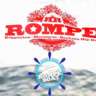 Party Ship Zurich - Rompe Cruise