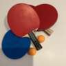 Ping-Pong -Yes, Let’s Play A Week From Saturday