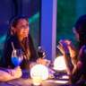WA Museum Dive Bar & OceanXperience 
