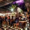 InterNations New Japanese x Peruvian Venue Official Event - Soho