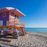 Let's Get Together on the Beach...Miami Beach!