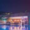 Rooftop Mingle & Jingle Meetup