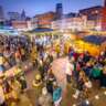 European Christmas Market