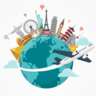 InterNations Orange County: Around the World in One Evening