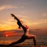 Sunrise Beach Yoga 