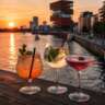Midweek Cocktails: Don't Panic!