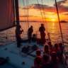 Sailing Music in the Netherlands