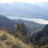 Hike to Lanfonet & Swim in Lac d'Annecy