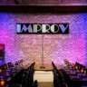 Comedy Night + Dinner & After Party