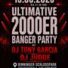 InterNations Basel: the Ultimate Anger Party 2000er