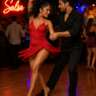 Latin Vibe Social