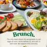 August Brunch in Boca! New Venue...