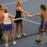 Tennis on Sunday