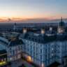 Around Bensberg With A View