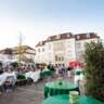 Bites & Beats: Weinlaube Edition