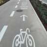 Road Biking Activity # 07 (Sports Boulevard)