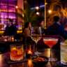 🍸 Happy Hour & International Connections