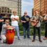 Live Music   at the Museum