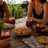 InterNations KL- Spanish Saturday - Sangria & Patatas Bravas