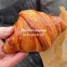 Award-Winning Croissants in the Netherlands