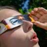 Eclipse Watching