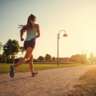 Social Jog on Sunday