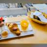 Saturday Breakfast 