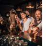 InterNations Lima: Live Music