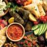 Lebanese Dinner