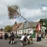 The Neustifter Kirtag