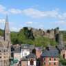 Fantastic Views Around La Roche-En-Ardenne