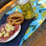 Pre Lunch "Frühschoppen" and Jazz Music