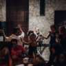 Latino Live Music & Socializing Night