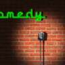 The International Comedy Night
