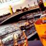 InterNations Paris | August Afterwork by the Seine